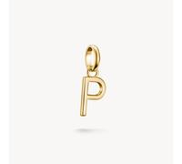 Thomas Sabo Charm - P - CC1222-413-39 gold