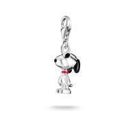 Thomas Sabo Charm - Peanuts™ Snoopy mit Sonnenbrille - 2245-664-11 silber