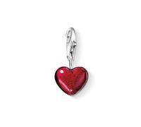 Thomas Sabo Charm - rotes Herz - 0794-007-10 rot