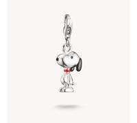 Thomas Sabo Charm - Snoopy Peanuts - 2225-664-11 silber