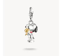 Thomas Sabo Charm - Snoopy & Woodstock Friends PEANUTS Original - 2228-427-7 bicolor