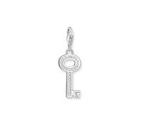 Thomas Sabo - Schlüssel - charms Anhänger - 0010-051-14 - Silber + Zirkonia