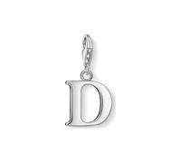 Thomas Sabo Charm Sterling Silver 0178-001-12