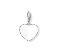 Thomas Sabo 1634-001-21 Charm-Anhänger Herz Silber