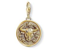 Thomas Sabo Charm - Sternzeichen Fische - 1653-414-39 gold