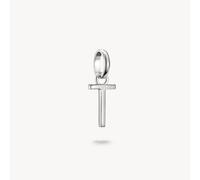 Thomas Sabo Charm - T - CC1226-001-21 silber
