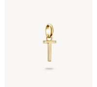 Thomas Sabo Charm - T - CC1226-413-39 gold