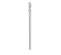 Thomas Sabo Charm - Vertical Bar Silber - Y0029-051-14 silber