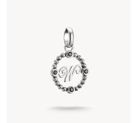 Thomas Sabo Charm - Wednesday - CC1317-643-11 silber