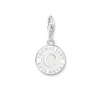 Thomas Sabo Charm - Charmista Coin - 1998-007-14 silber
