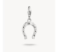 THOMAS SABO Charm-Anhänger Sterling Silber