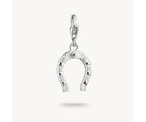 Thomas Sabo Charm - Western-Hufeisen - 2234-051-14 silber