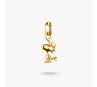 Thomas Sabo Connect CC1303-413-39 - Peanuts Woodstock - Charm mit Öse