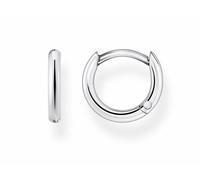 Thomas Sabo Charming Collection - CR660-001-21 - 1 Stück - Creole - Ohrring - Silber