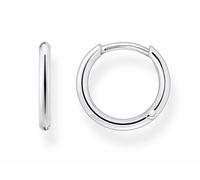 Thomas Sabo Einzel Creole Classic silber 925 Sterling Silber CR661-001-21