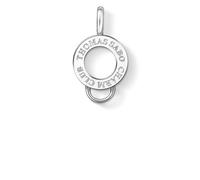 Thomas Sabo Charmträger - Charm Club Carrier - X0241-001-12 silber