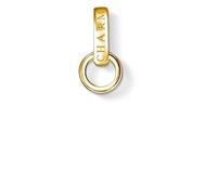Thomas Sabo Charmträger - Charm Club - X0248-413-39 gold