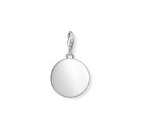 Thomas Sabo 1636-001-21 Charm-Anhänger Platte Silber