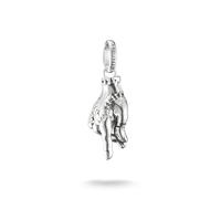 Thomas Sabo Charm - Wednesday Eiskaltes Händchen - CC1313-637-21 silber