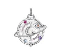Thomas Sabo Anhänger - PE953-318-7 silber