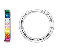 Thomas Sabo - CR668-477-7 - Creolen - Damen - 925er Silber - Glam & Soul