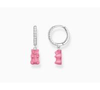 Thomas Sabo Creolen - CR726-052-9 pink