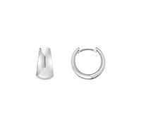 Thomas Sabo Creolen CR740-001-21 Silber 925 (recycelt) Trapezform Damen