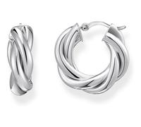 THOMAS SABO Creolen 925 Sterlingsilber