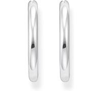 Thomas Sabo CR745-001-21 HOOP EARRINGS Creolen - Silber -