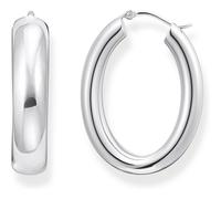 Thomas Sabo - CR739-001-21 - Ohrringe - Damen - Hoop Earrings