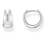 Thomas Sabo Creolen 925er Silber One Size Damen