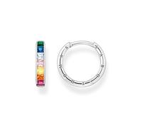 Thomas Sabo - CR668-477-7 - Creolen - Damen - 925er Silber - Glam & Soul