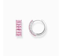 Thomas Sabo Creolen - CR667-051-9 rosa