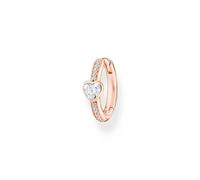 Thomas Sabo Creolen - CR692-416-14 roségold