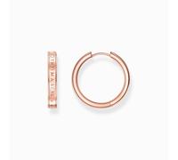 Thomas Sabo Creolen - CR715-416-14 roségold
