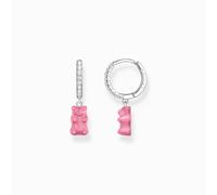 Thomas Sabo Creolen - CR726-052-9 pink