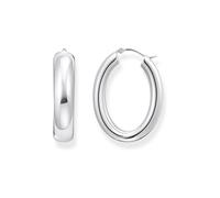 Thomas Sabo - CR739-001-21 - Ohrringe - Damen - Hoop Earrings