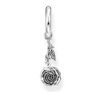 Thomas Sabo Creolen - Einzel - CR756-637-21 silber