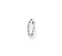 Thomas Sabo Creole 1 Stück CR694-001-21 Sterling Silber