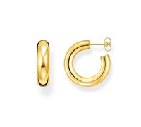 Thomas Sabo Creolen - Glam and Soul - Classic Klein - CR635-413-39 gold