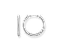Thomas Sabo Creolen Klein 925 Sterling Silber CR608-001-12