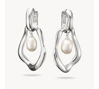 Thomas Sabo - H2321-082-14 - Ohrringe - Damen - Natural Beauty - 4cm