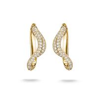 Thomas Sabo Creolen - CR765-M01-14 gold