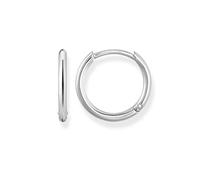 Thomas Sabo Creolen Klein 925 Sterling Silber CR608-001-12