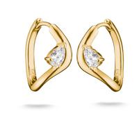 Thomas Sabo Creolen - CR763-M01-14 gold