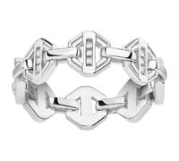 Thomas Sabo - D_TR0037-725-14-52 - Ring - Unisex - 925er Silber - Weite 52