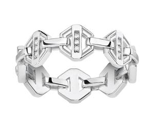 Thomas Sabo - D_TR0037-725-14-52 - Ring - Unisex - 925er Silber - Weite 52