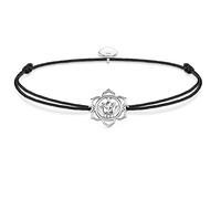 THOMAS SABO Damen Armband 925 Sterlingsilber LS015-401-11-L20V