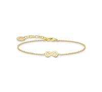 THOMAS SABO Damen-Armband 925er Silber 32028056