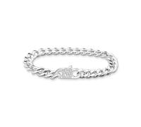 Thomas Sabo Armband A2033-051-14-L18 Sterling Silber + Zirkonia weiß - 18 cm